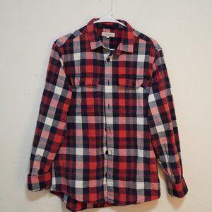 (S) Flannel